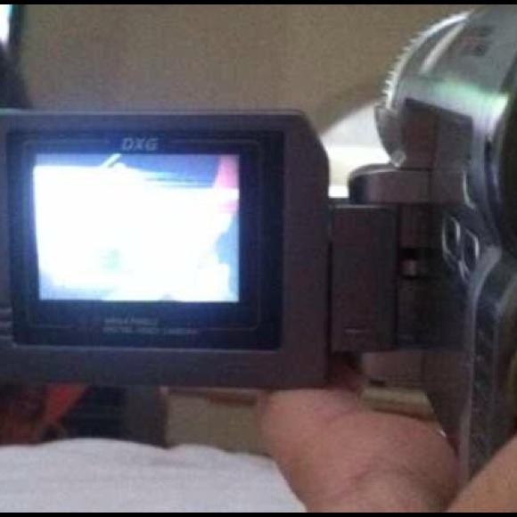 Video recorder - Picture 2 of 3