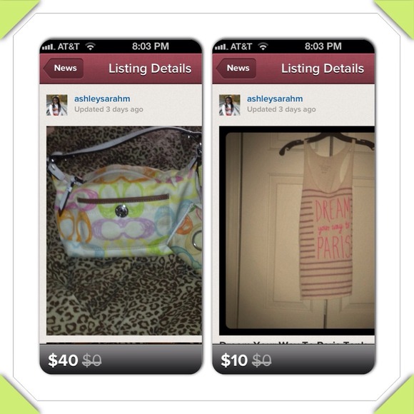 Bundle for @beccajjnm