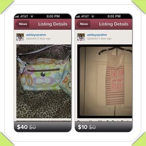 Bundle for @beccajjnm