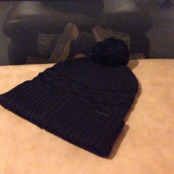 Coach Hat