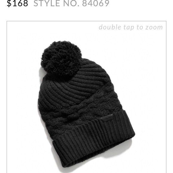 Coach Hat - Picture 4 of 4