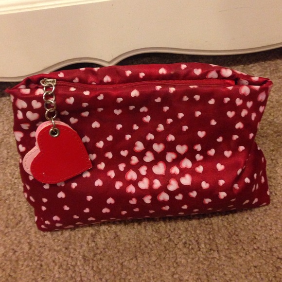 Handhold little bag