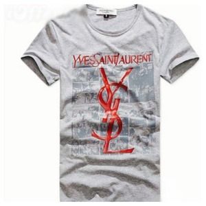 💋RESERVED💋 YSL TEE 💋 YVES SAINT LAURENT 💋