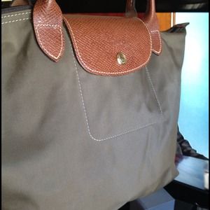 Longchamp 'Le Pliage