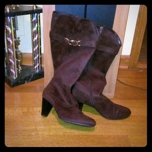 Brown Women's boots