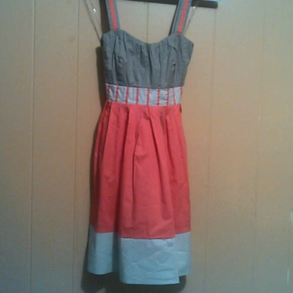 Dress only worn once