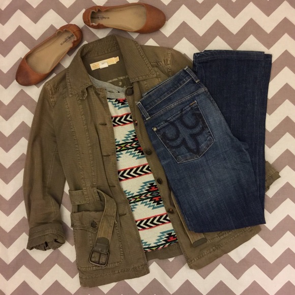 Express Denim - 🎉HP🎉Express DPD Jeans