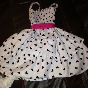 2 dresses 👶❤️