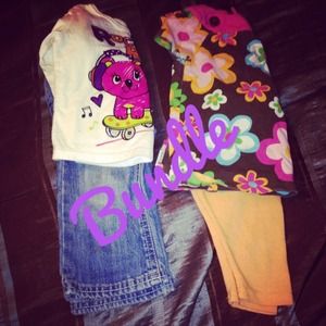 2 outfits bundle 🌷