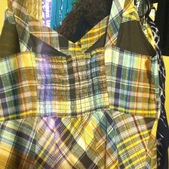 SunDress - Picture 3 of 3