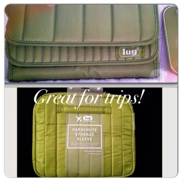 Bundle for veraberger7 Lug Travel Wallet  🌟NWT🌟