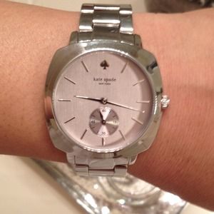 🚫SOLD; SEE ORIGINAL POST🚫 ♠️KS Watch