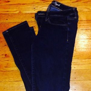 American Eagle Skinny Jeans.