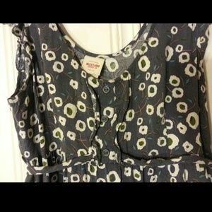 Whimsical Summer Dress