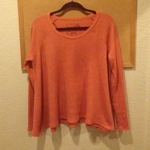 SOLD Free People Thermal