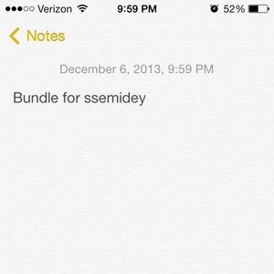 Bundle for @ssemidey