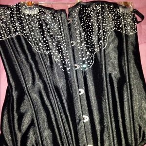Sexy women corset