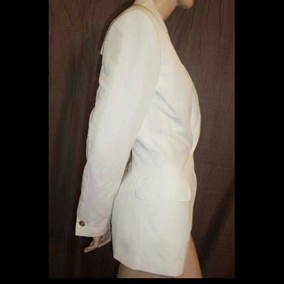 Jean Paul Gaultier Backless Jacket/Blazer 42IT - Picture 3 of 3