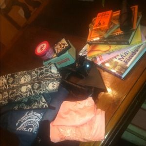 Ecclectic Bundle 4 @santino1 💀💋🔫