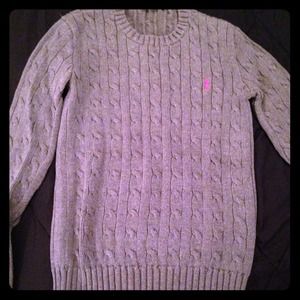 Polo Ralph Lauren Knit Sweater