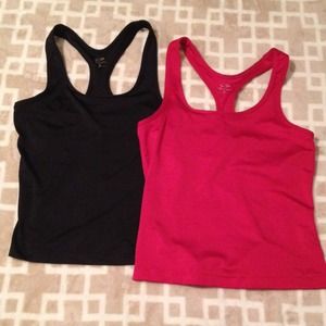 Champion Workout Tanks- $6 a piece or 2 for $10
