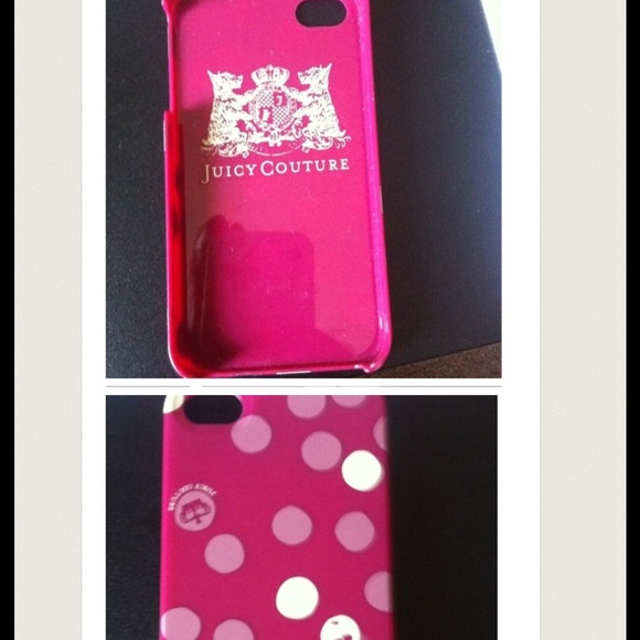 iPhone 4/4s covers! Bundle❤ - Picture 2 of 3