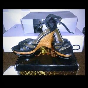 Shiekh wedges