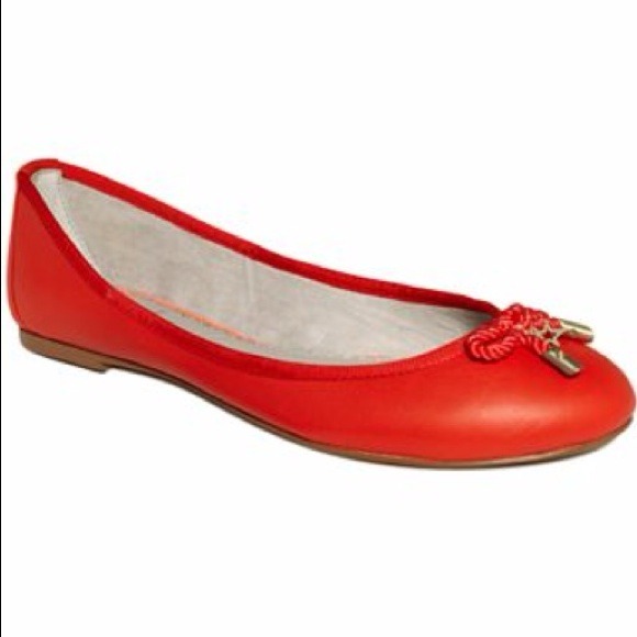 SOLD - Circus by Sam Edelman Ava Flat - Picture 1 of 4