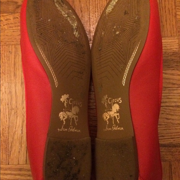 SOLD - Circus by Sam Edelman Ava Flat - Picture 3 of 4