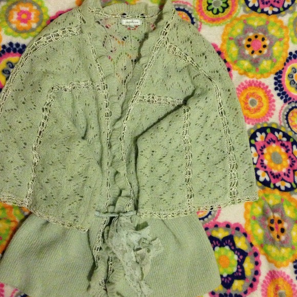 Jacket - Picture 1 of 3