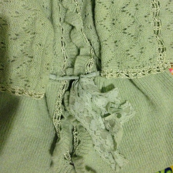 Jacket - Picture 2 of 3