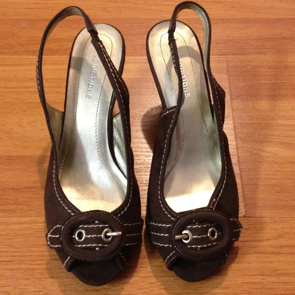High heel - Picture 2 of 2