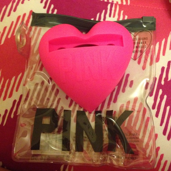 NEW MARKDOWN iphone 4/4s sound amplifier MARKDOWN - Picture 2 of 2