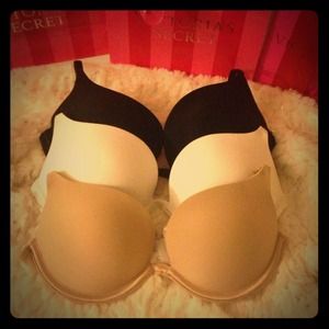 Authentic Victoria's Secret Bras🔥