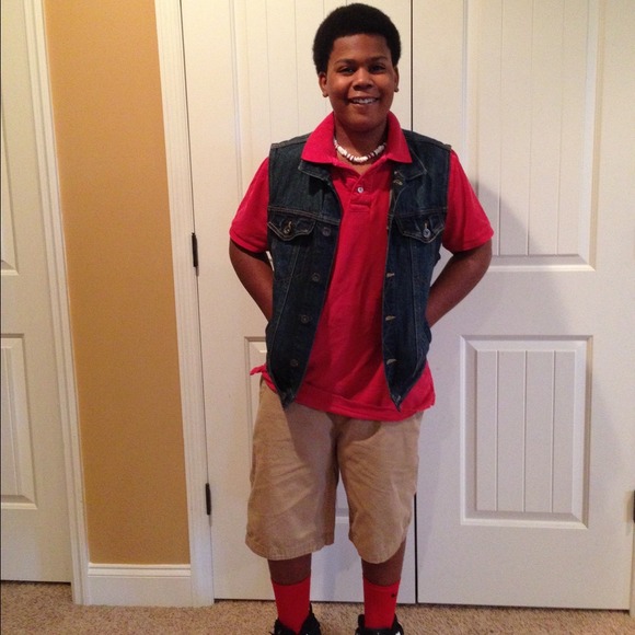 Go follow my son @jawxn!!!
