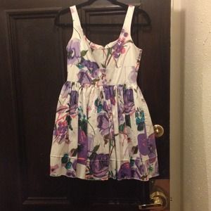 Jack by BB Dakota dress size S
