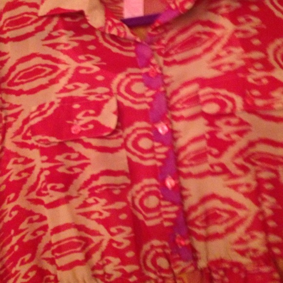 Dress - Picture 2 of 2