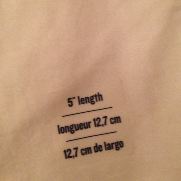 Shorts - Picture 2 of 2