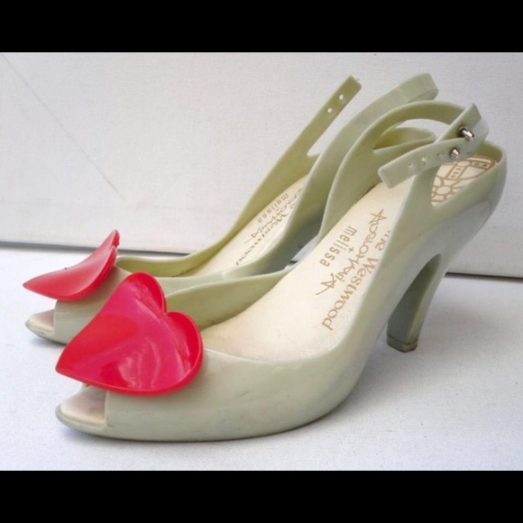VIVIENNE WESTWOOD Anglomania Melissa Lady Dragon