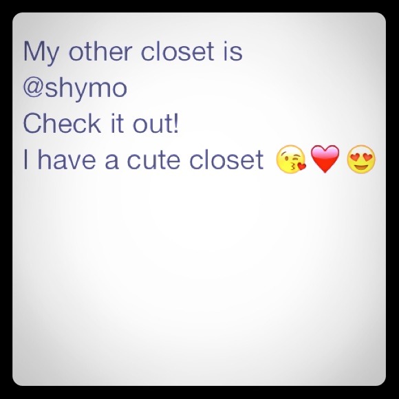 Add @shymo