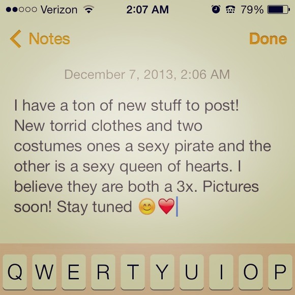 Stay tuned!