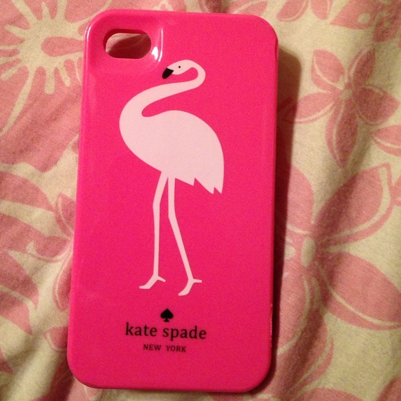 Iphone 4/4s Kate spade case! - Picture 1 of 4