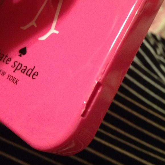 Iphone 4/4s Kate spade case! - Picture 3 of 4