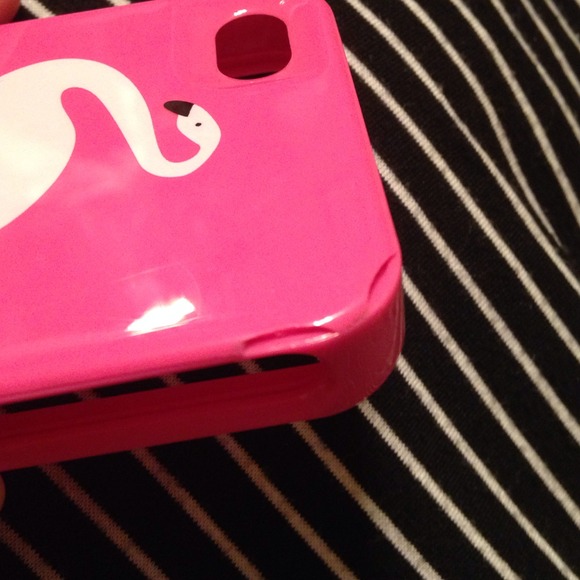 Iphone 4/4s Kate spade case! - Picture 4 of 4