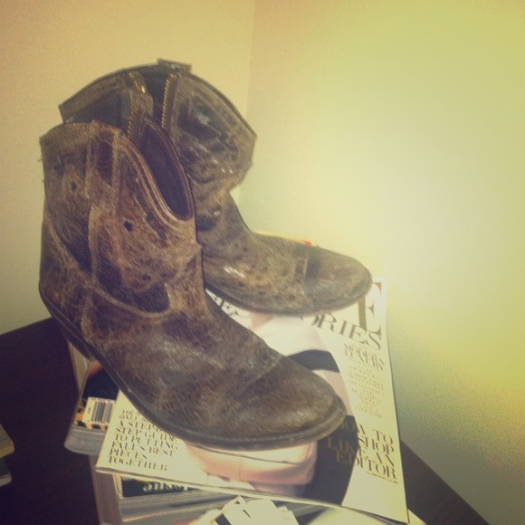 Boots