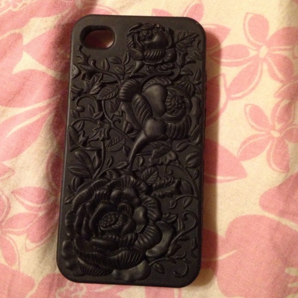 Iphone 4/4s case - Picture 1 of 2
