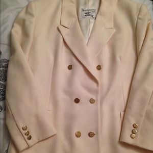 Authentic Burberrys blazer Authentic Burberrys blazer