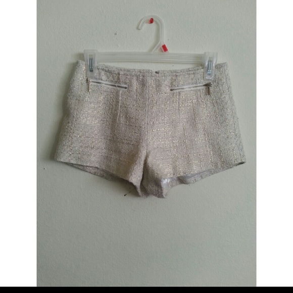 HW forever 21 shorts