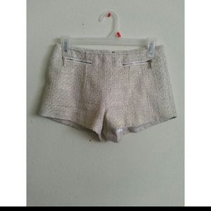 HW forever 21 shorts