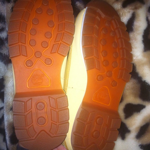 Timberland boots - Picture 2 of 2